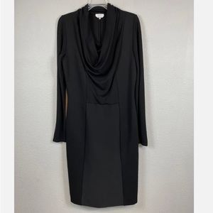 Max Mara TIRRENO Midi Dress size 44